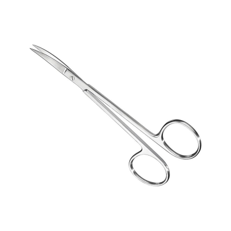Suture-gum scrs